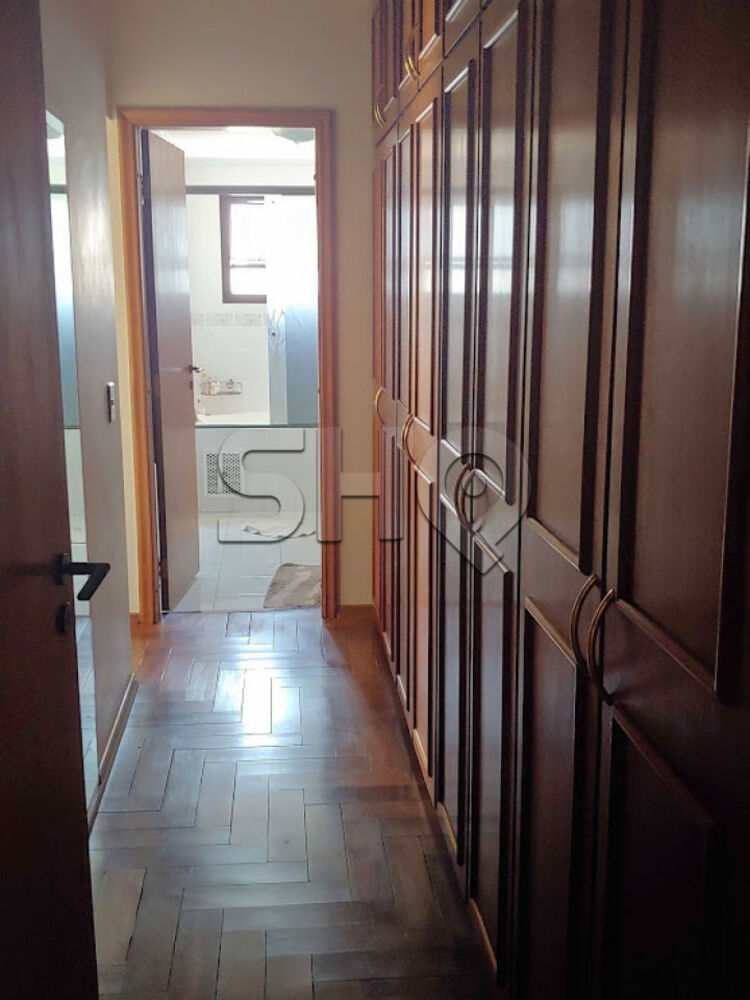 Apartamento à venda com 3 quartos, 135m² - Foto 5