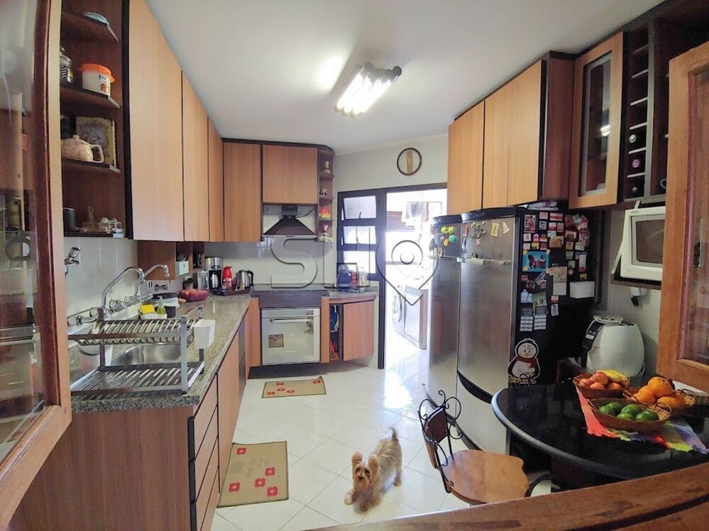 Apartamento à venda com 3 quartos, 135m² - Foto 16