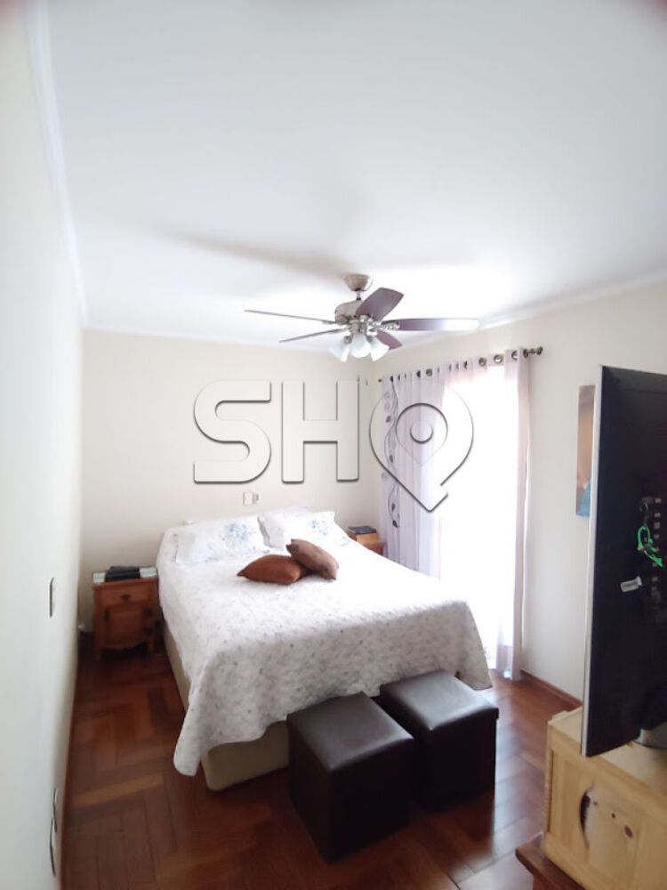 Apartamento à venda com 3 quartos, 135m² - Foto 11