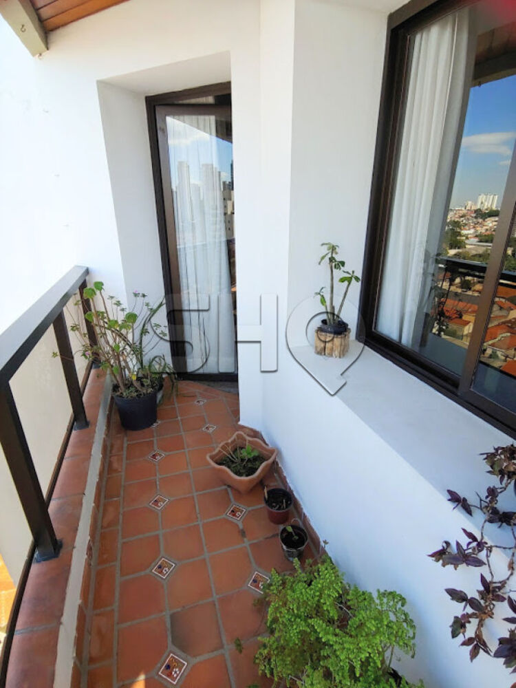 Apartamento à venda com 3 quartos, 135m² - Foto 10