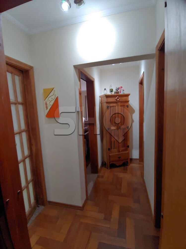 Apartamento à venda com 3 quartos, 135m² - Foto 14