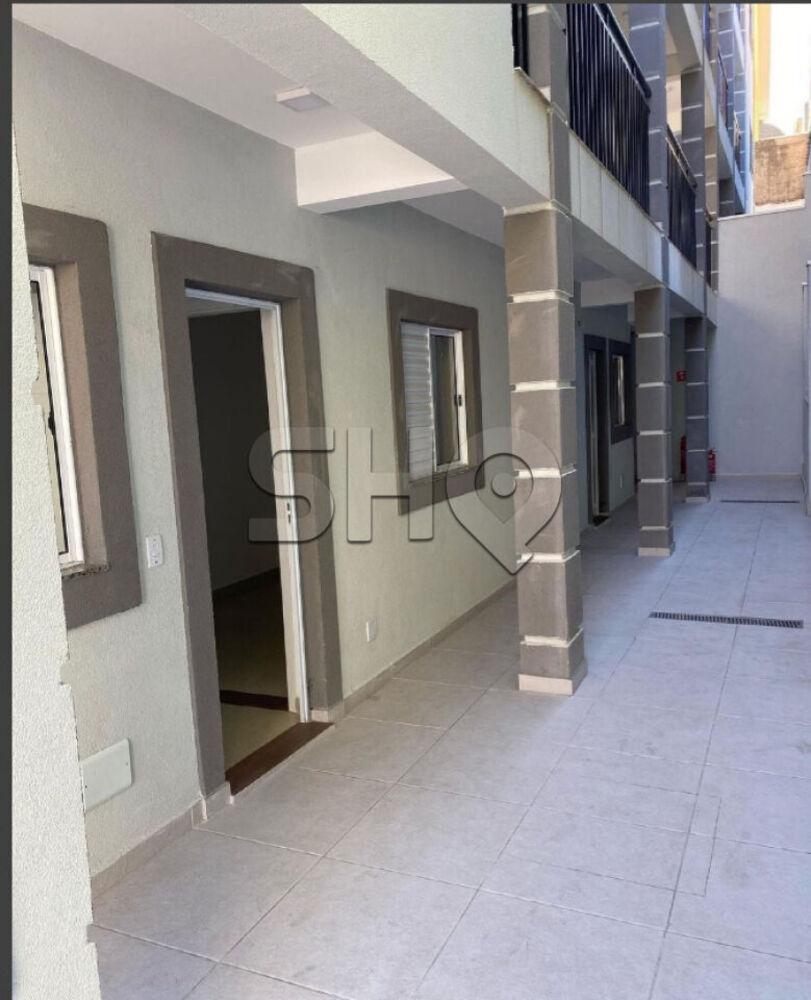Casa de Condomínio à venda com 2 quartos, 44m² - Foto 6