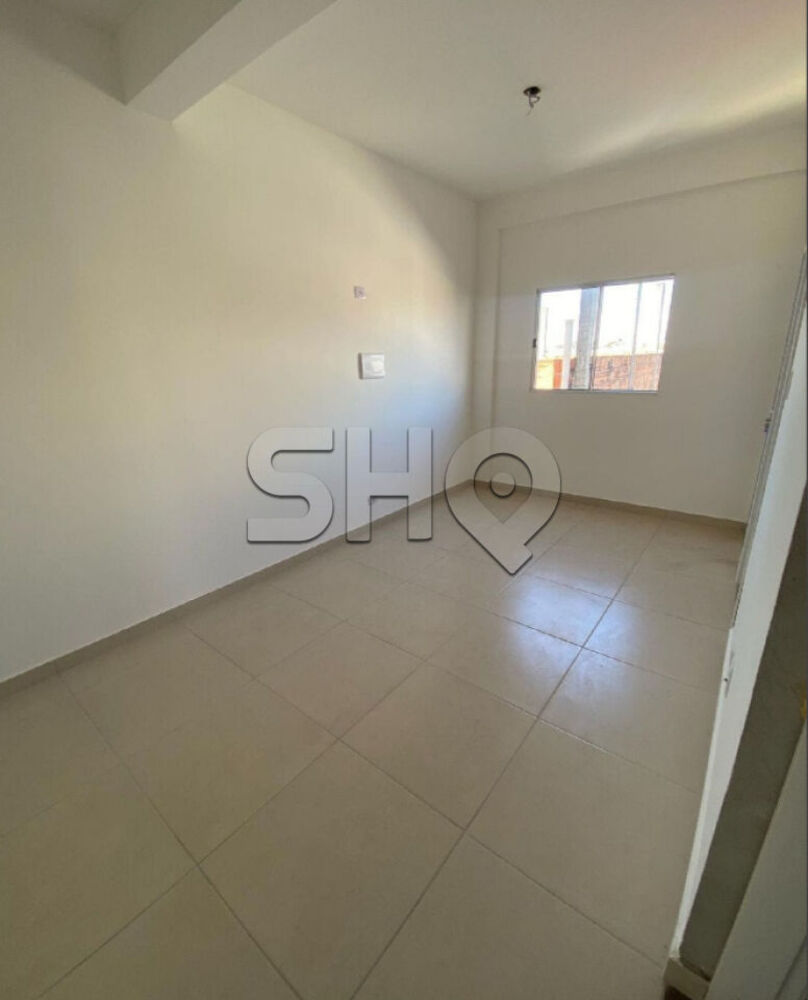 Casa de Condomínio à venda com 2 quartos, 44m² - Foto 2