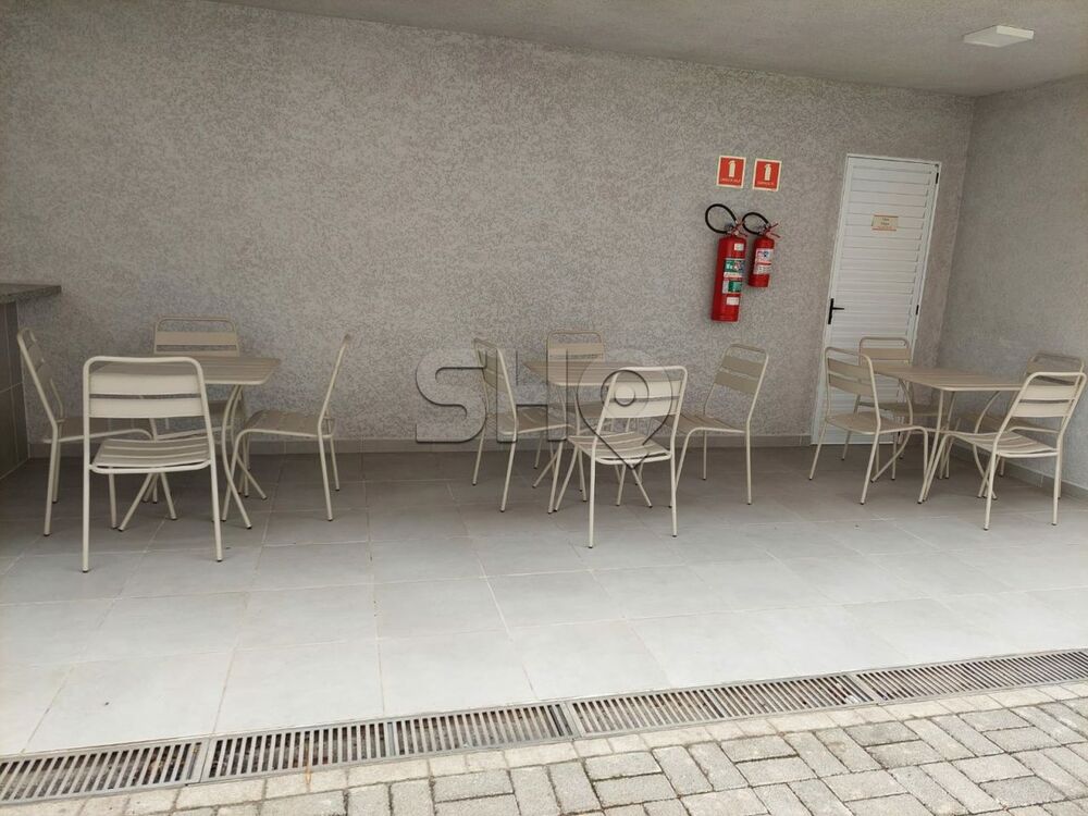 Apartamento, 2 quartos, 40 m² - Foto 15