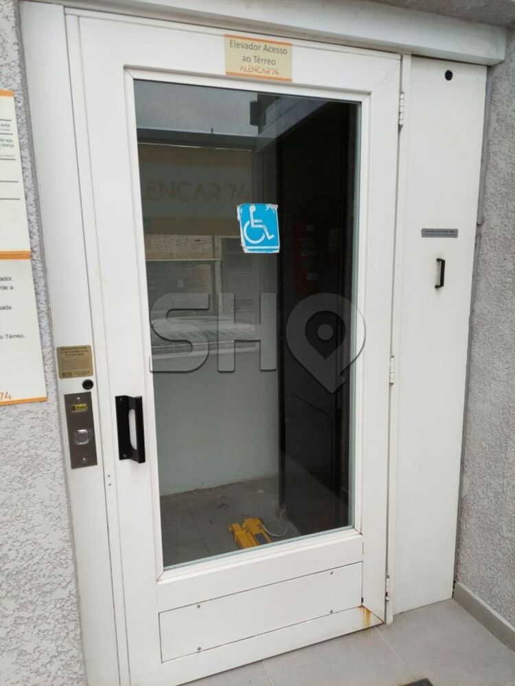Apartamento, 2 quartos, 40 m² - Foto 20