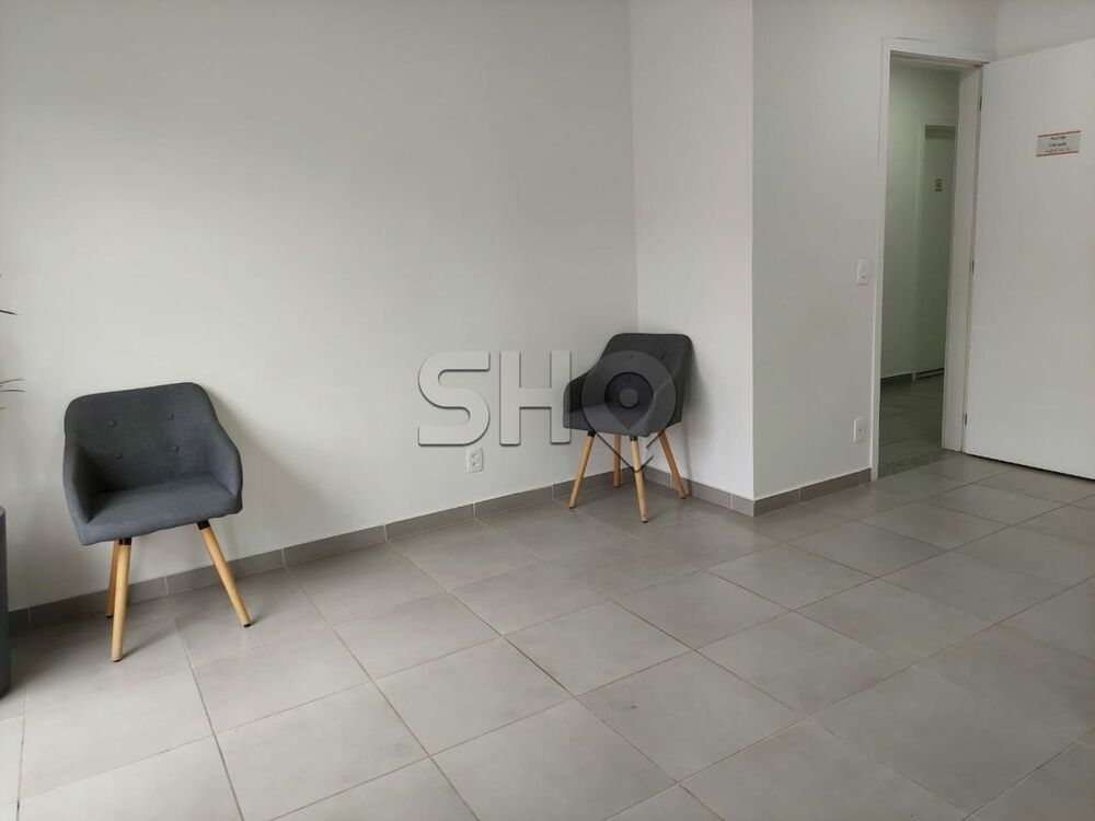 Apartamento, 2 quartos, 40 m² - Foto 13