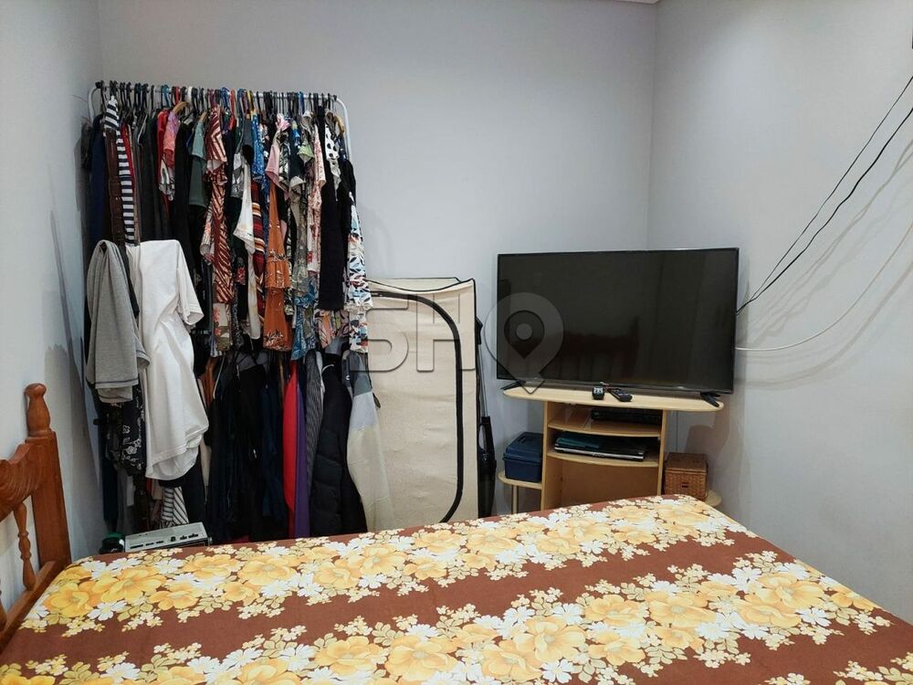Apartamento, 2 quartos, 40 m² - Foto 6