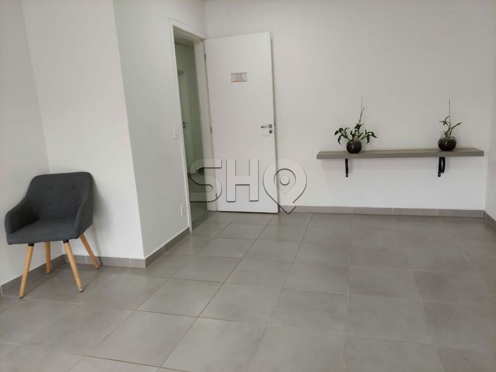 Apartamento, 2 quartos, 40 m² - Foto 14