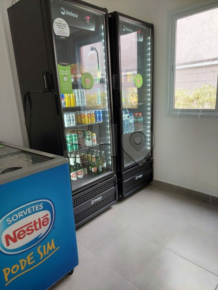 Apartamento, 2 quartos, 40 m² - Foto 16