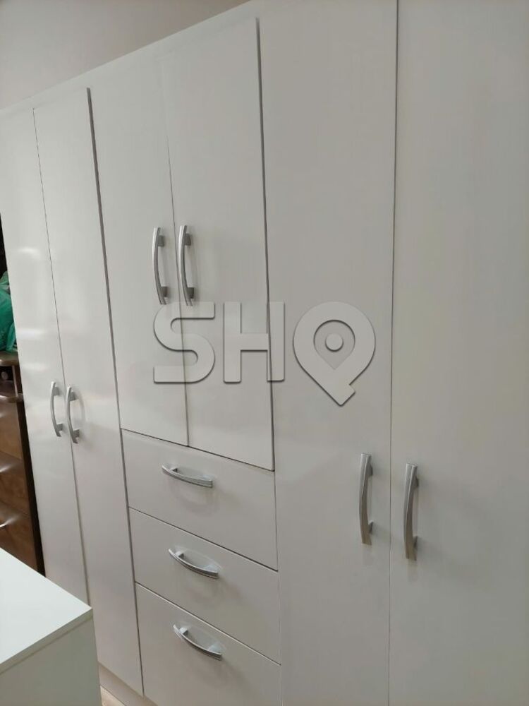 Apartamento, 2 quartos, 40 m² - Foto 7