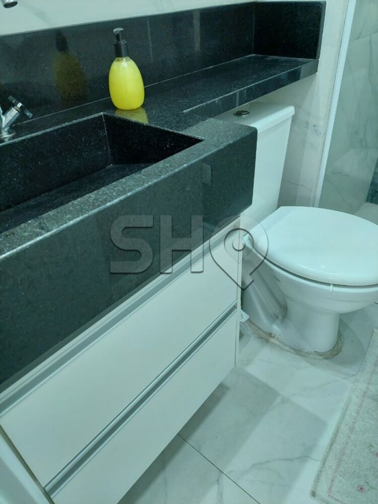 Apartamento, 2 quartos, 40 m² - Foto 10