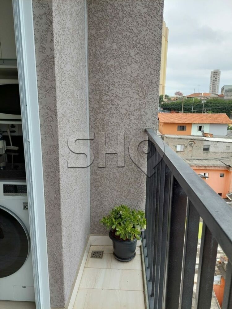 Apartamento, 2 quartos, 40 m² - Foto 4