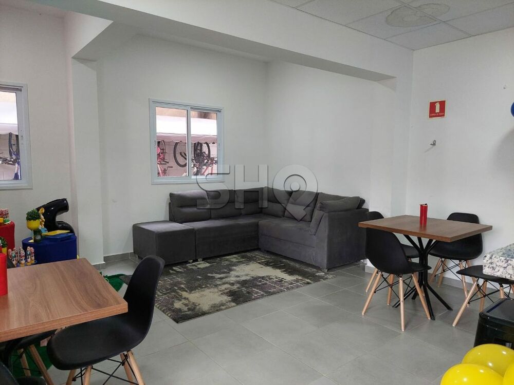 Apartamento, 2 quartos, 40 m² - Foto 18