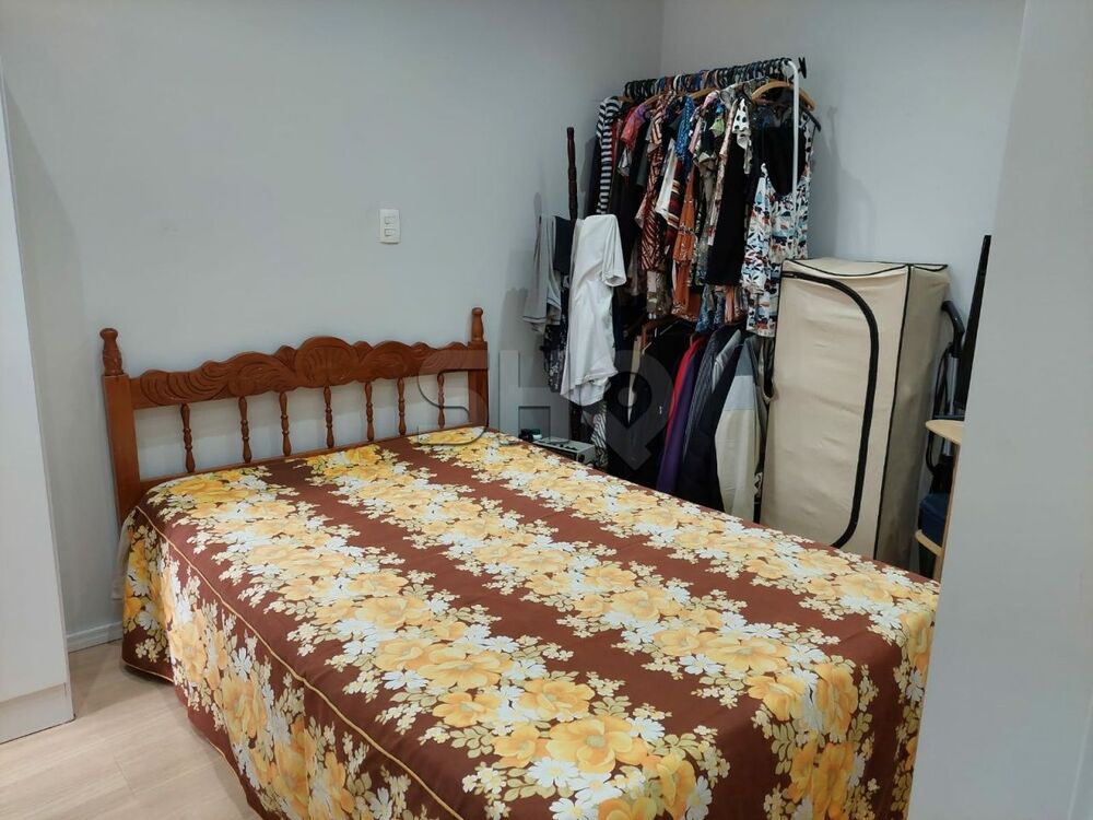 Apartamento, 2 quartos, 40 m² - Foto 5