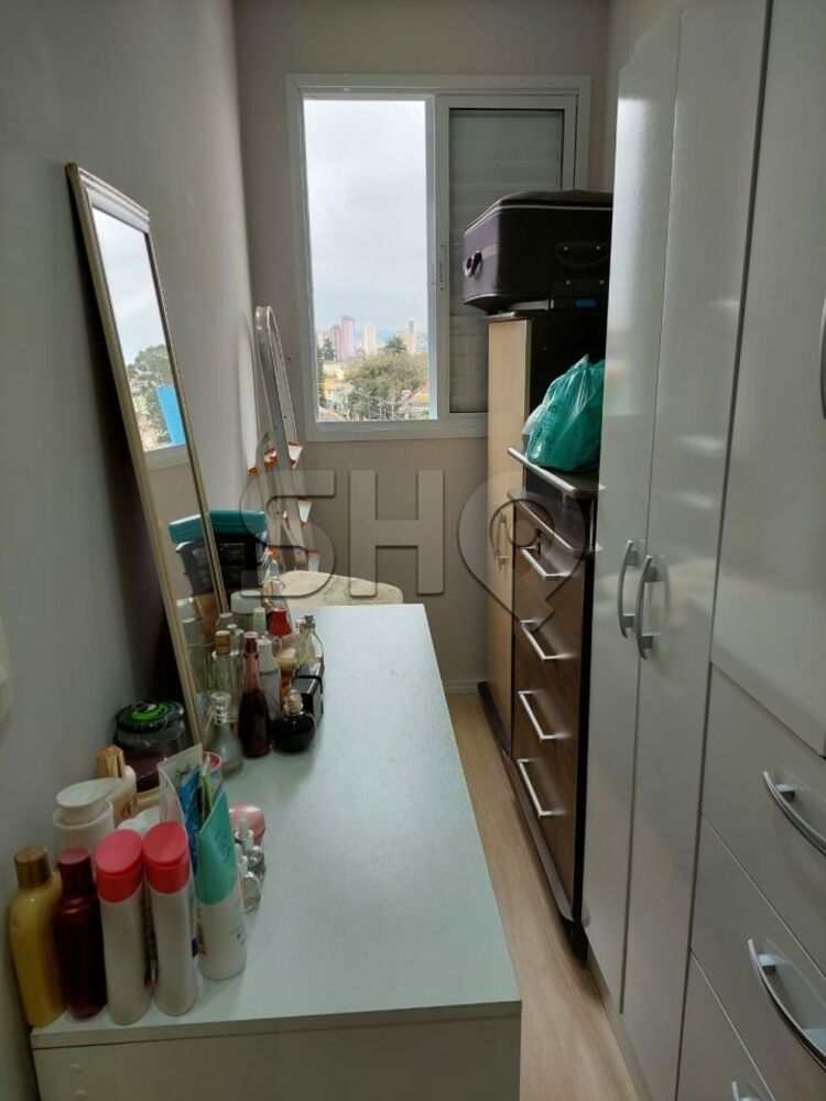 Apartamento, 2 quartos, 40 m² - Foto 8