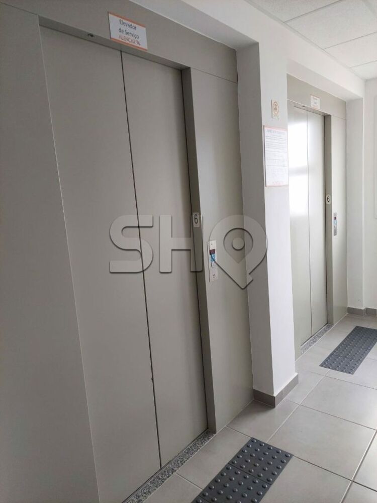 Apartamento, 2 quartos, 40 m² - Foto 12