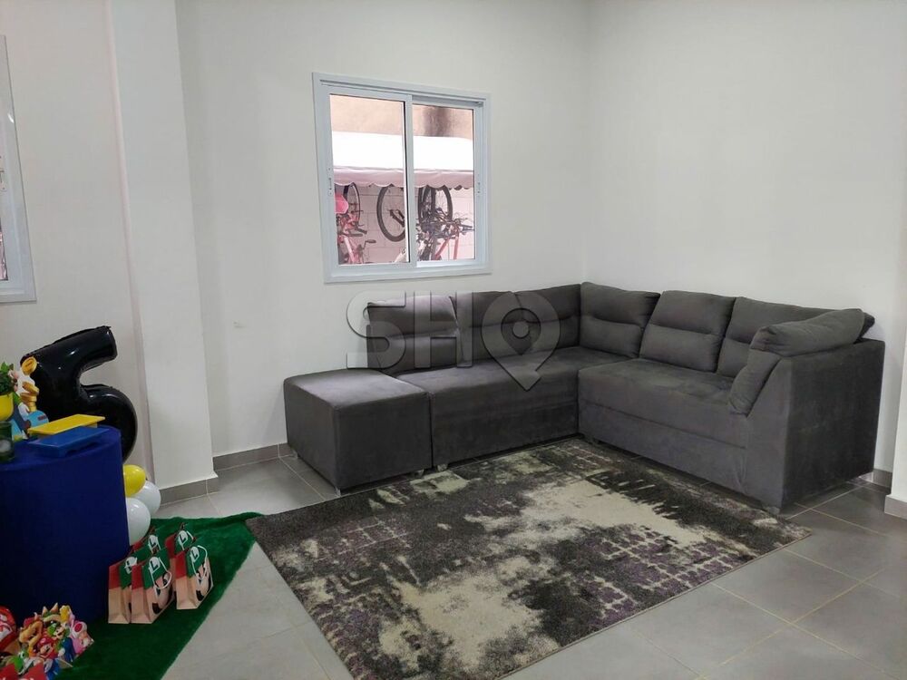 Apartamento, 2 quartos, 40 m² - Foto 19