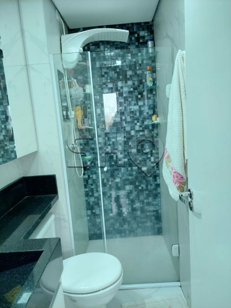 Apartamento, 2 quartos, 40 m² - Foto 11