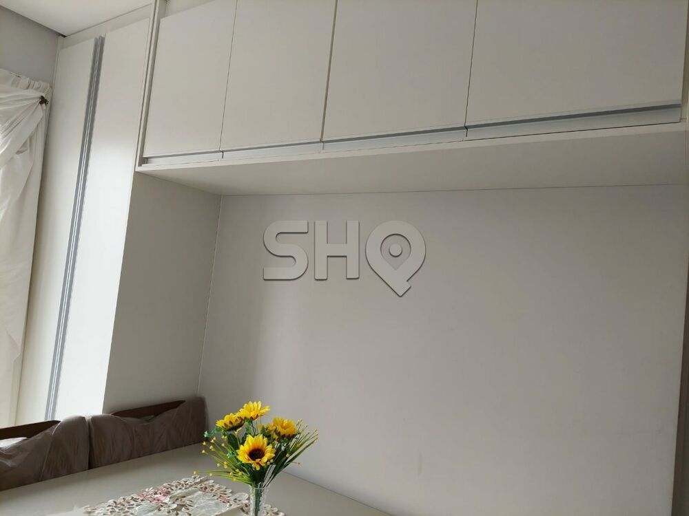 Apartamento, 2 quartos, 40 m² - Foto 3
