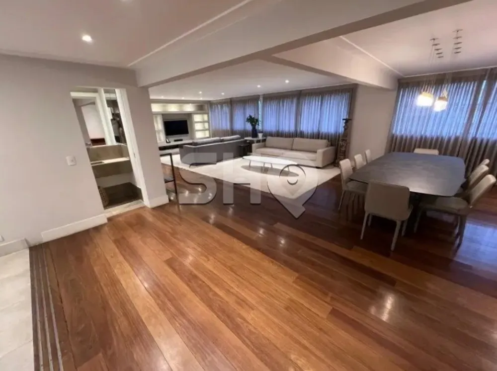 Apartamento, 2 quartos, 175 m² - Foto 2