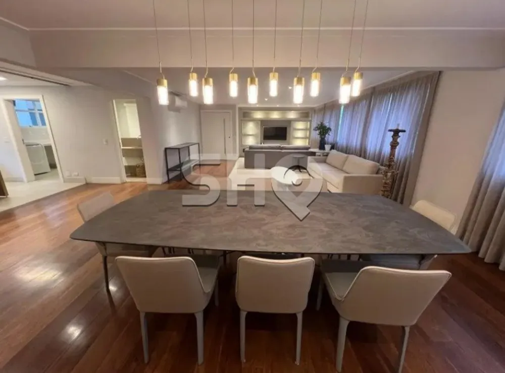 Apartamento, 2 quartos, 175 m² - Foto 3