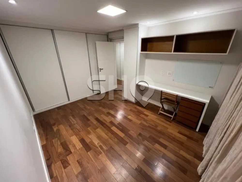 Apartamento, 2 quartos, 175 m² - Foto 1