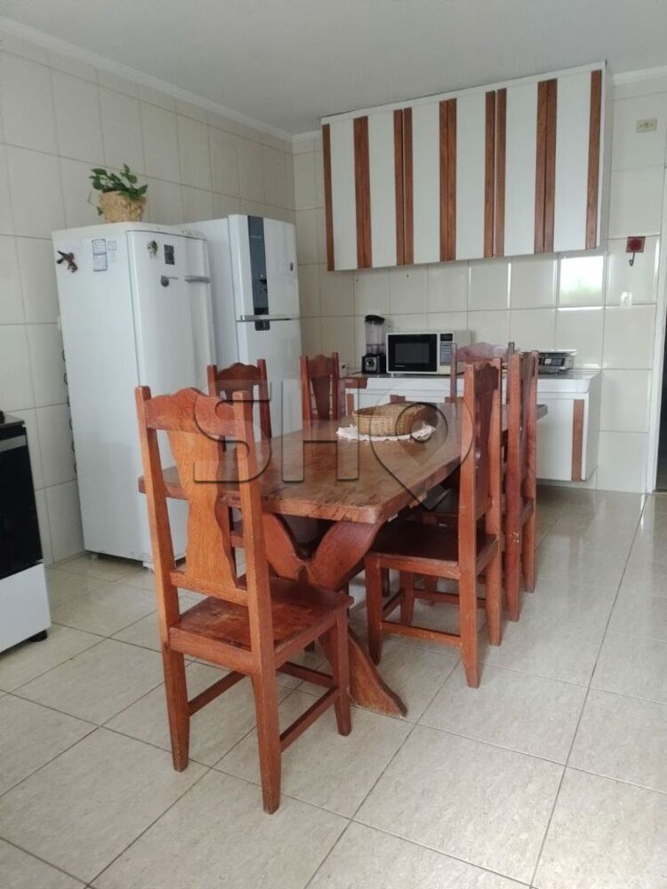 Sobrado, 2 quartos, 100 m² - Foto 1