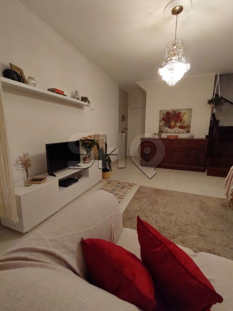 Sobrado, 2 quartos, 100 m² - Foto 2