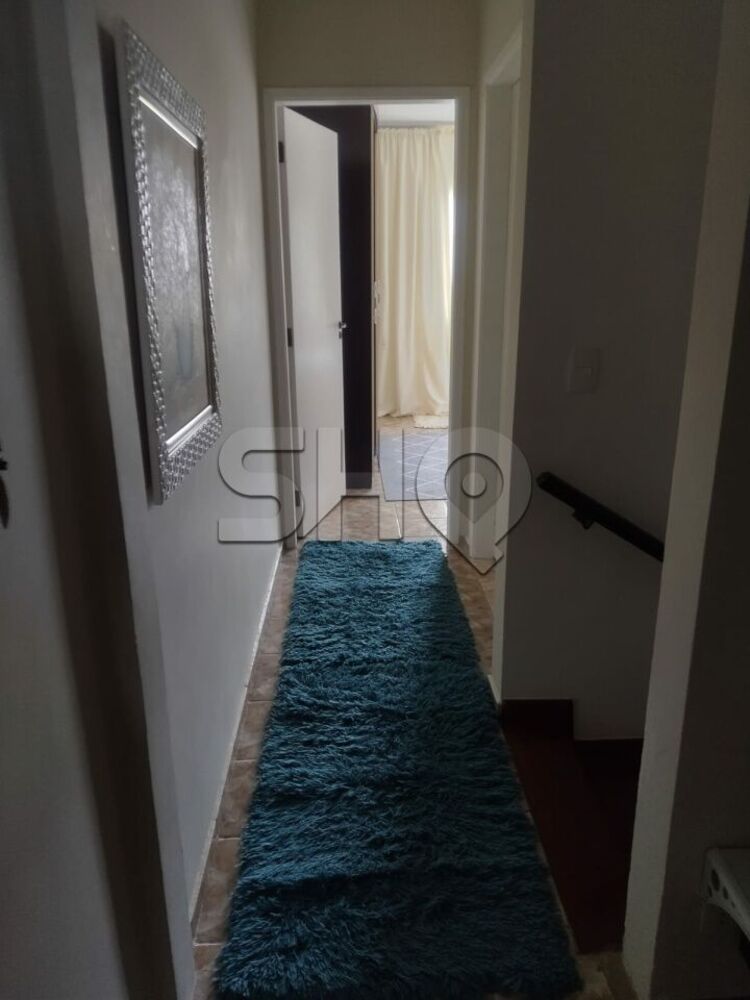 Sobrado, 2 quartos, 100 m² - Foto 3