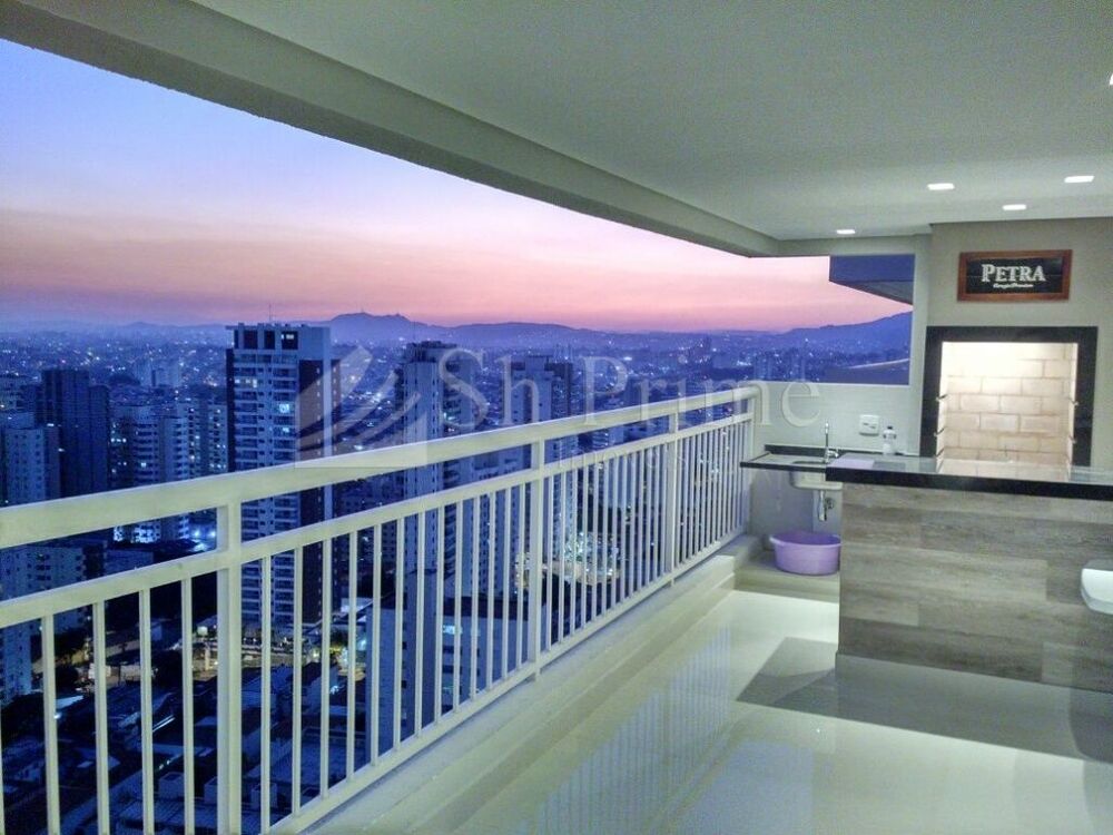 Apartamento à venda com 3 quartos, 120m² - Foto 1
