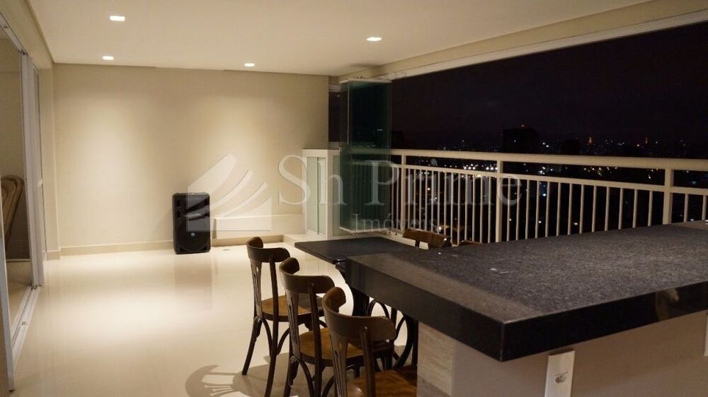 Apartamento à venda com 3 quartos, 120m² - Foto 6