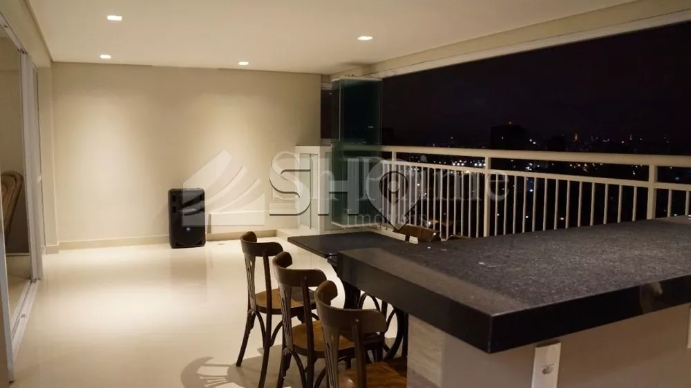 Apartamento, 3 quartos, 120 m² - Foto 16