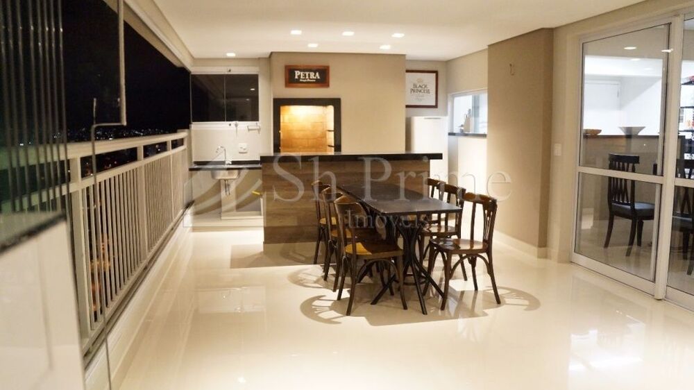 Apartamento à venda com 3 quartos, 120m² - Foto 9