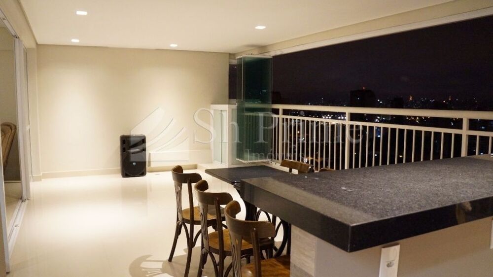 Apartamento à venda com 3 quartos, 120m² - Foto 11