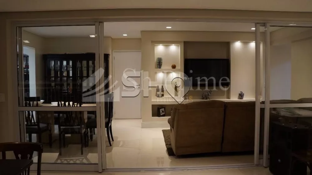 Apartamento, 3 quartos, 120 m² - Foto 13