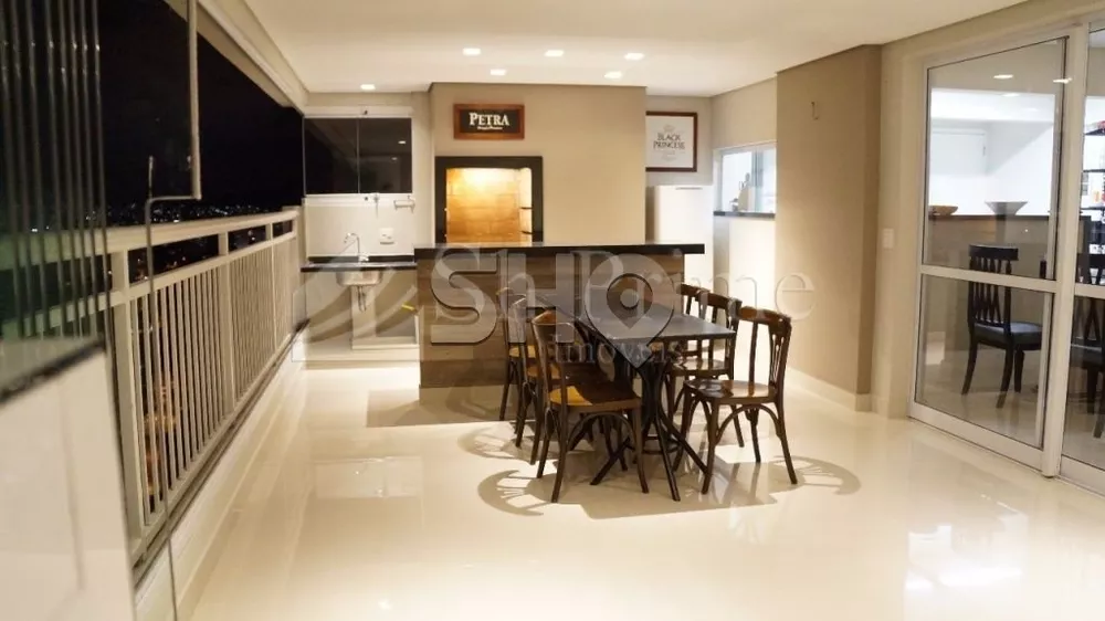 Apartamento, 3 quartos, 120 m² - Foto 17