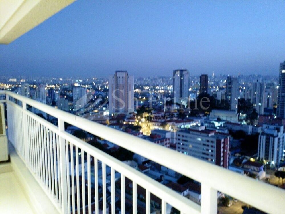 Apartamento à venda com 3 quartos, 120m² - Foto 10