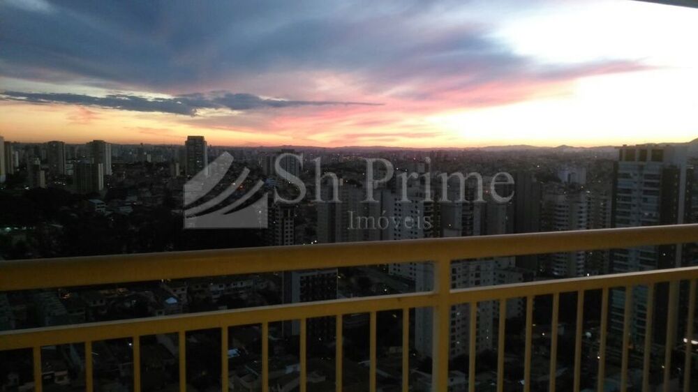Apartamento à venda com 3 quartos, 120m² - Foto 3