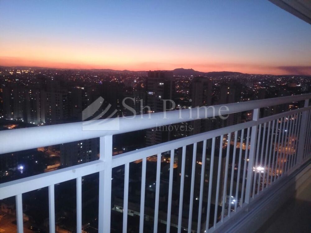 Apartamento à venda com 3 quartos, 120m² - Foto 12