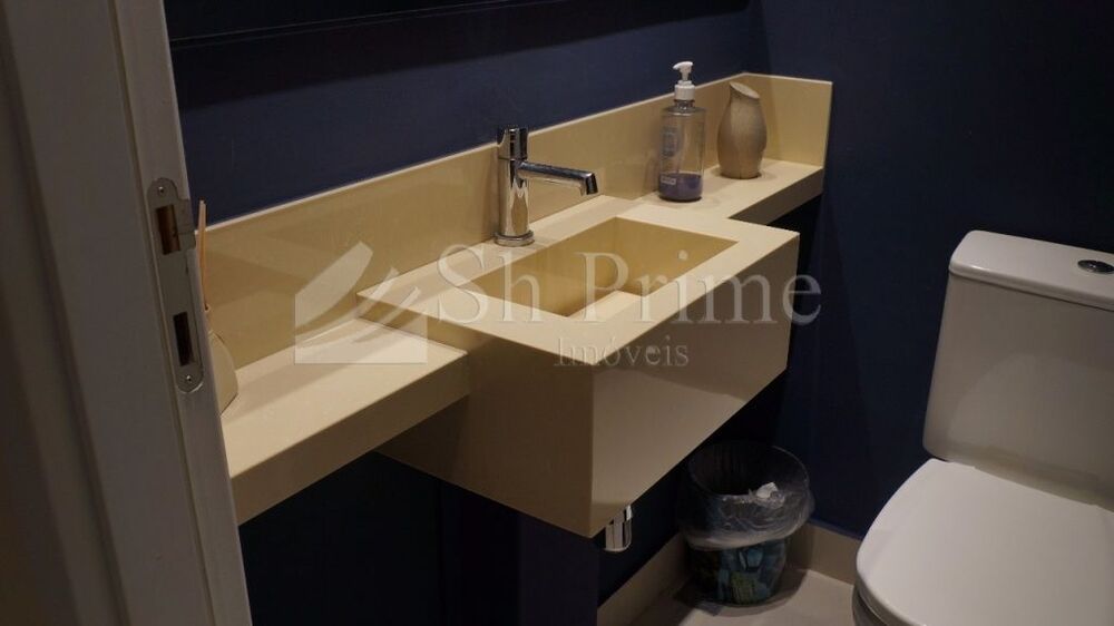Apartamento à venda com 3 quartos, 120m² - Foto 7