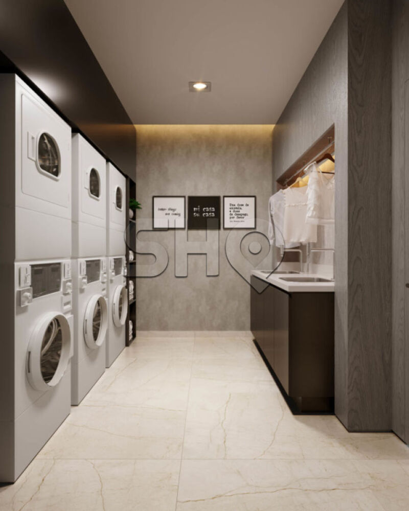 Apartamento, 1 quarto, 26 m² - Foto 2