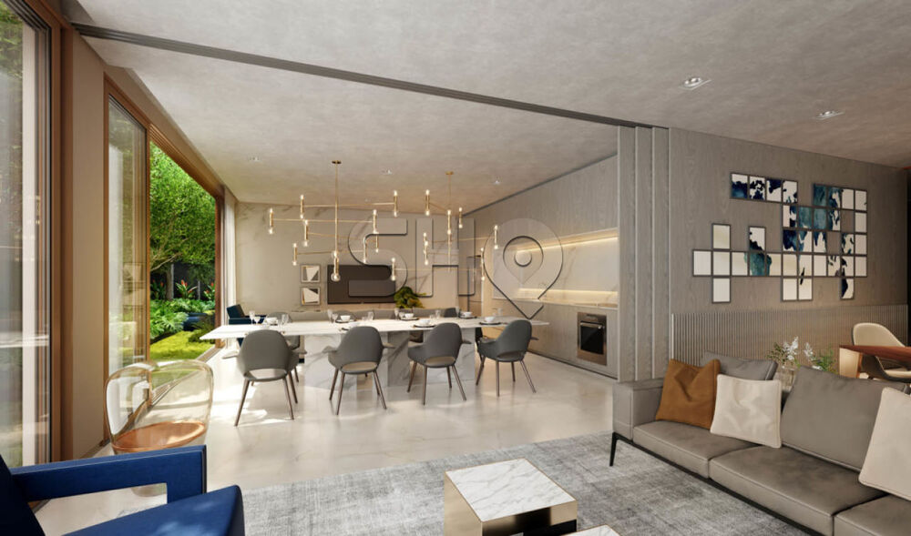 Apartamento, 1 quarto, 26 m² - Foto 16