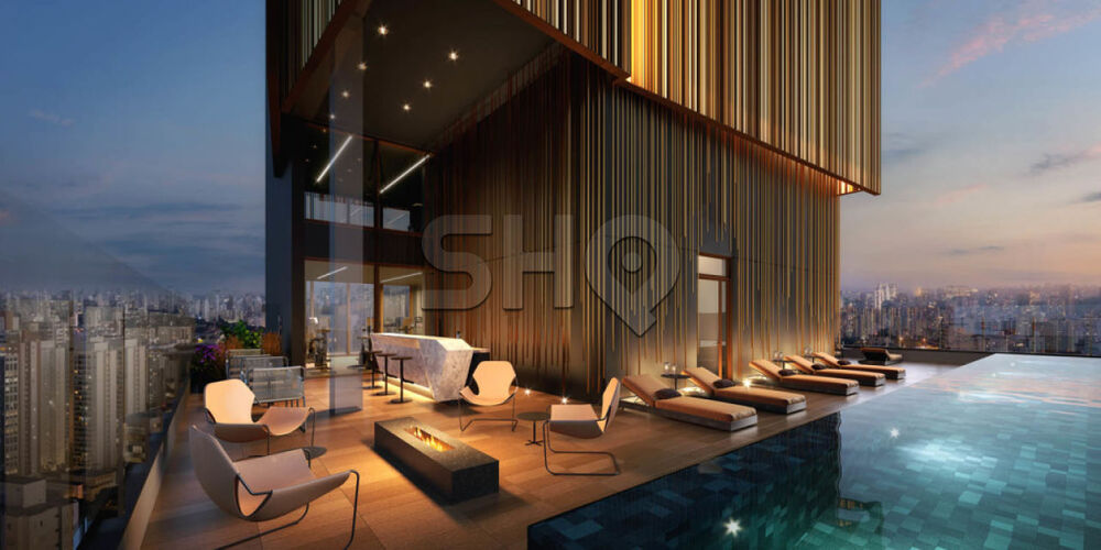 Apartamento, 1 quarto, 26 m² - Foto 13