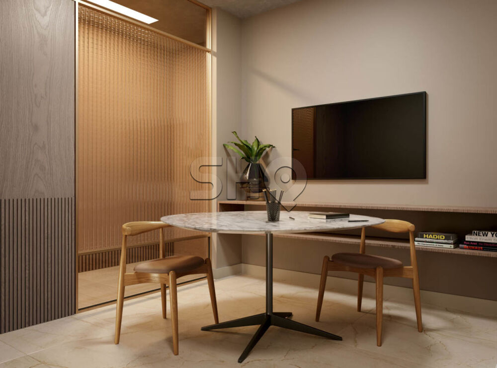 Apartamento, 1 quarto, 26 m² - Foto 4