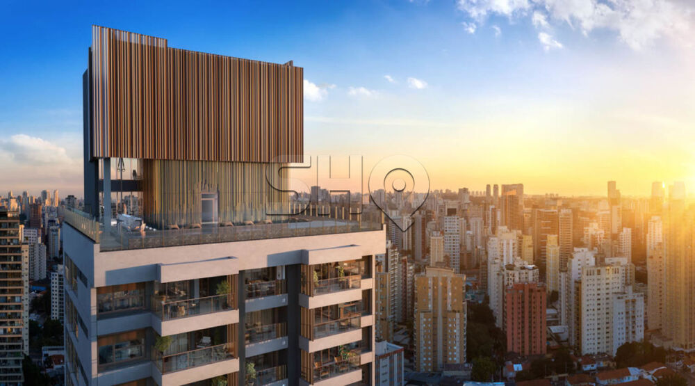 Apartamento, 1 quarto, 26 m² - Foto 14