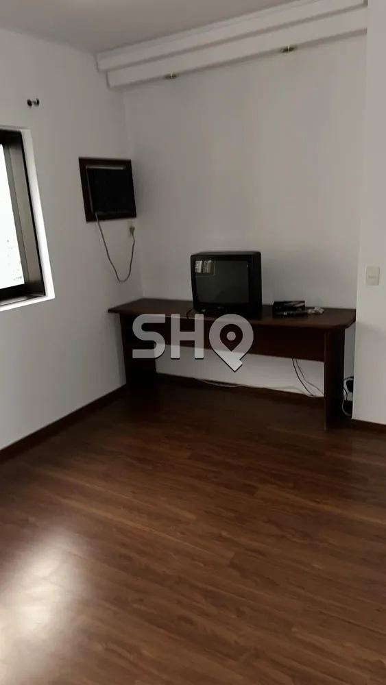 Apartamento, 1 quarto, 24 m² - Foto 8