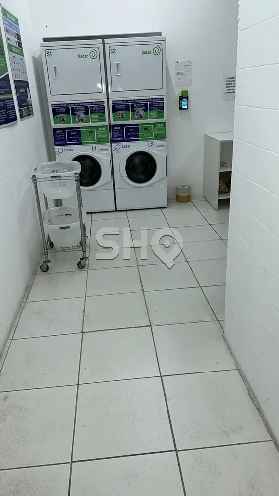 Apartamento, 1 quarto, 24 m² - Foto 5