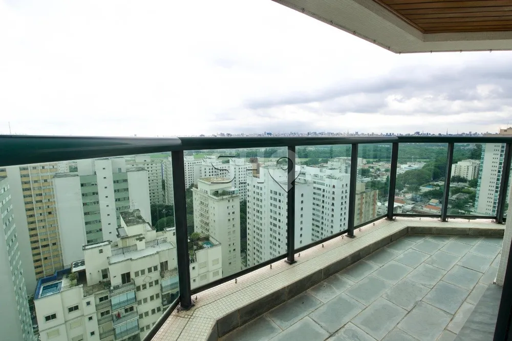 Apartamento, 3 quartos, 218 m² - Foto 7