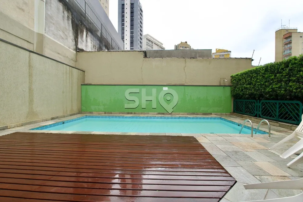 Apartamento, 3 quartos, 218 m² - Foto 10
