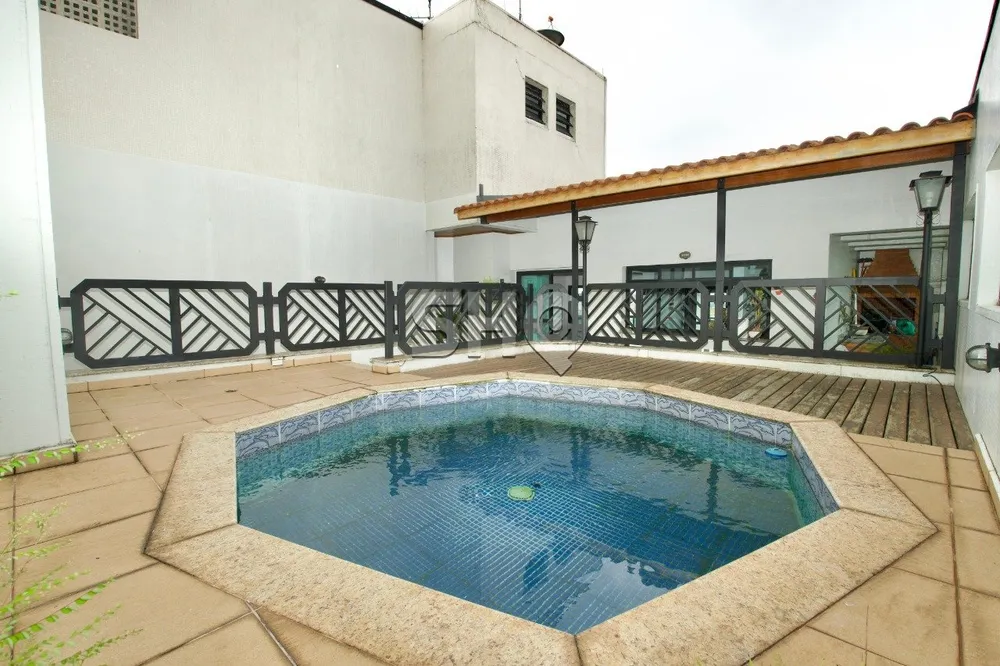 Apartamento, 3 quartos, 218 m² - Foto 3